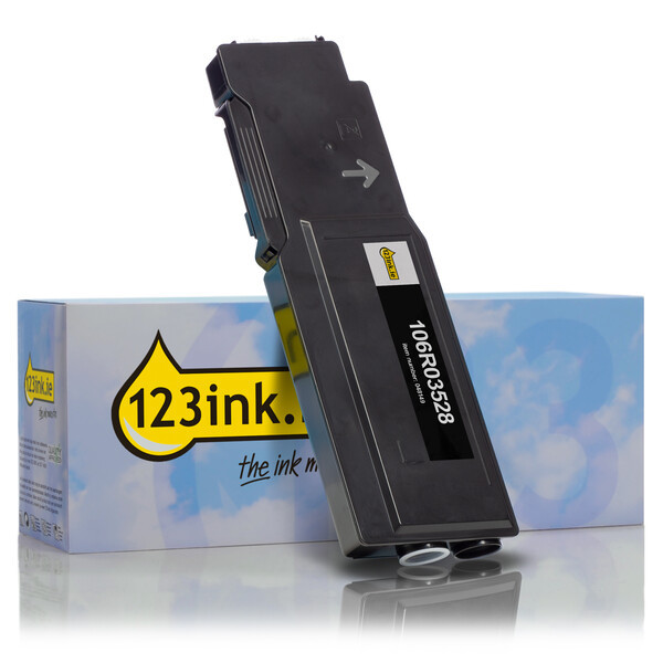 Xerox 106R03528 extra high capacity black toner (123ink version) 048149 - 1