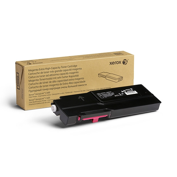 Xerox 106R03531 extra high-capacity magenta toner (original Xerox) 048152 - 1