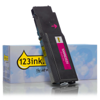 Xerox 106R03531 magenta extra high capacity toner (123ink version) 106R03531C 048153