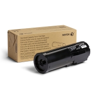 Xerox 106R03580 black toner (original) 106R03580 048156