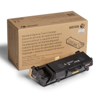 Xerox 106R03620 black toner (original Xerox) 106R03620 048072