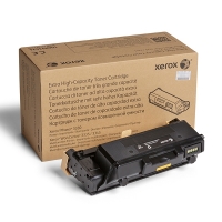 Xerox 106R03624 extra high-capacity black toner (original Xerox) 048076