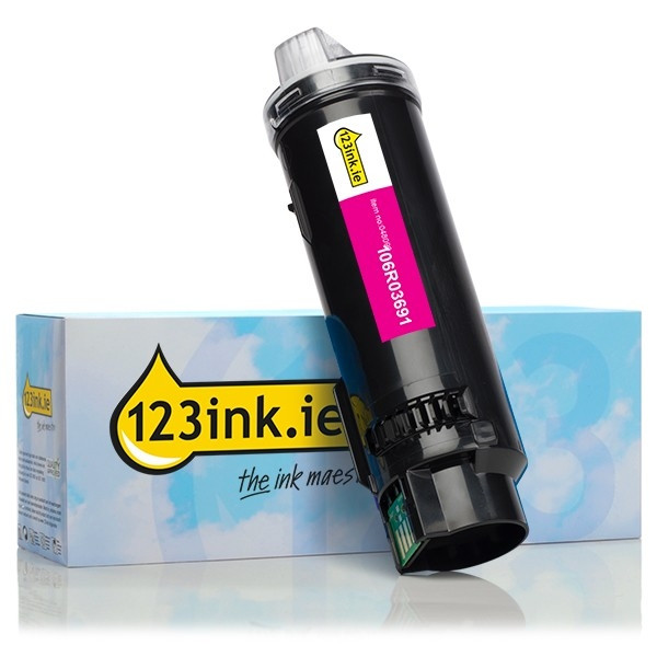 Xerox 106R03691 magenta extra high-capacity toner (123ink version) 048099 - 1