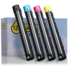 Xerox 106R037/38/39/40 extra high capacity toner 4-pack (123ink version) 125002 - 1