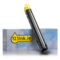 Xerox 106R03738 yellow extra high-capacity toner (123ink version)