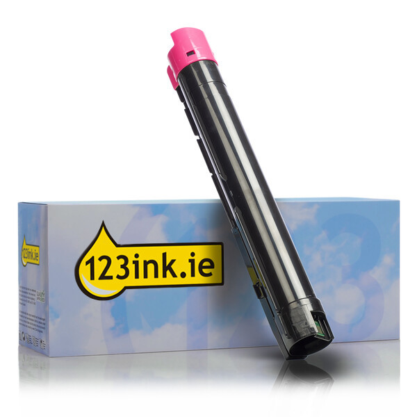Xerox 106R03739 extra high capacity magenta toner (123ink version) 106R03739C 048287 - 1