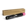 Xerox 106R03739 extra high capacity magenta toner (original Xerox) 048286 - 1