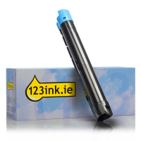 Xerox 106R03740 extra high-capacity cyan toner (123ink version)