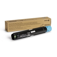 Xerox 106R03740 extra high capacity cyan toner (original Xerox) 106R03740 048284