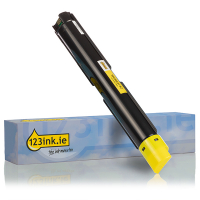 Xerox 106R03742 high-capacity yellow toner (123ink version) 048281
