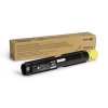 Xerox 106R03742 high-capacity yellow toner (original Xerox)