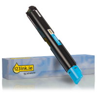 Xerox 106R03744 high-capacity cyan toner (123ink version) 048277