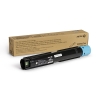 Xerox 106R03744 high-capacity cyan toner (original Xerox)