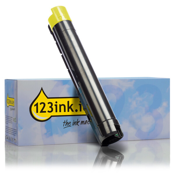 Xerox 106R03758 high capacity yellow toner (123ink version) 048269 - 1