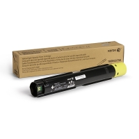 Xerox 106R03758 high capacity yellow toner (original Xerox) 106R03758 048268