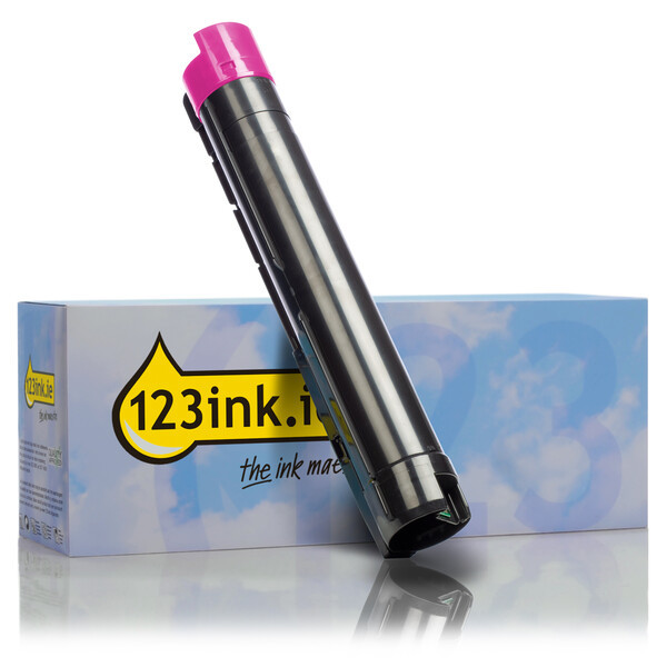 Xerox 106R03759 high-capacity magenta toner (123ink version) 048267 - 1