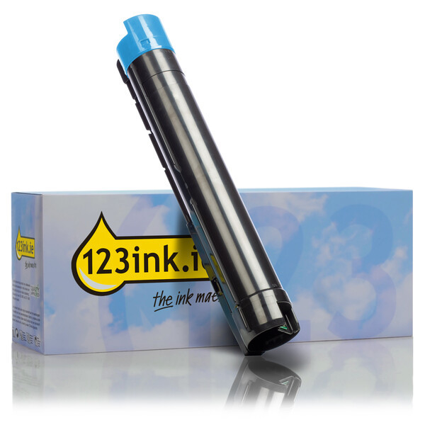 Xerox 106R03760 high-capacity cyan toner (123ink version) 048265 - 1