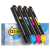 Xerox 106R03761/62/63/64 BK/C/M/Y toner 4-pack (123ink version) 130818 - 1