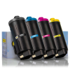 Xerox 106R03876/75/74/73 BK/C/M/Y toner 4-pack (123ink version) 130810 - 1