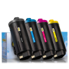 Xerox 106R03896/97/98/99 BK/C/M/Y toner 4-pack (123ink version) 130813 - 1