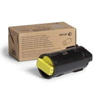 Xerox 106R03906 high-capacity yellow toner (original Xerox) 048188