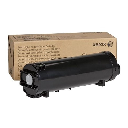 Xerox 106R03944 black extra high capacity toner (original Xerox) 106R03944 048316 - 1