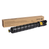 Xerox 106R04040 yellow toner (original Xerox) 048354 - 1