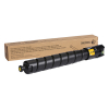 Xerox 106R04052 high-capacity yellow toner (original)