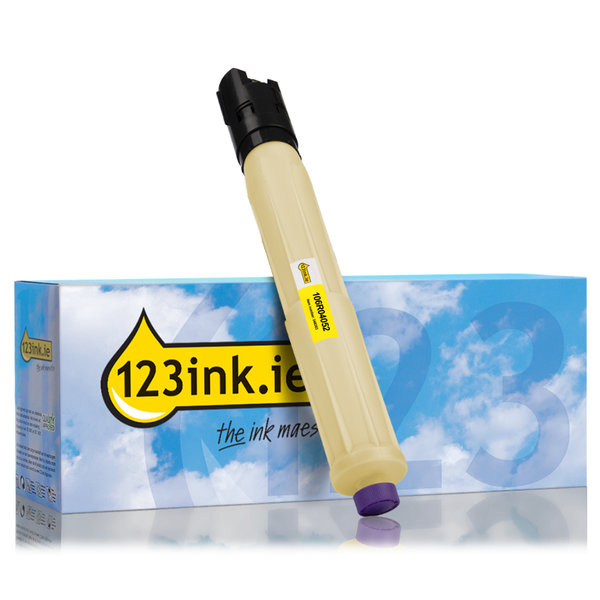 Xerox 106R04052 high capacity yellow toner (123ink version) 048363 - 1