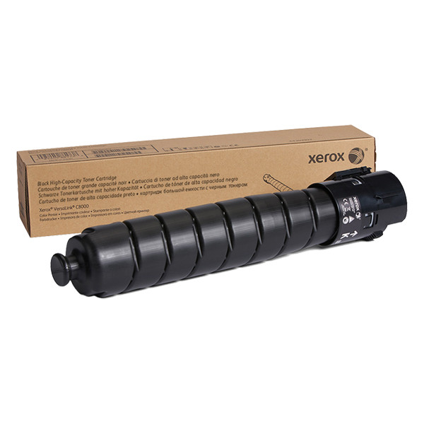 Xerox 106R04053 high-capacity black toner (original) 048356 - 1