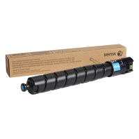 Xerox 106R04078 high-capacity cyan toner (original Xerox) 048374