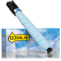 Xerox 106R04078 high capacity cyan toner (123ink version) 048375