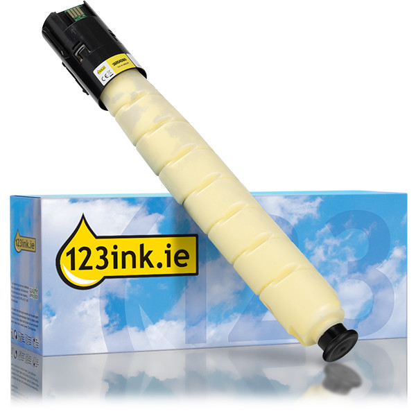 Xerox 106R04080 high-capacity yellow toner (123ink version) 048379 - 1