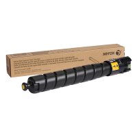 Xerox 106R04080 high capacity yellow toner (original Xerox) 048378