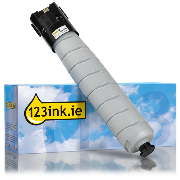 Xerox 106R04081 high capacity black toner (123ink version) 048373 - 1