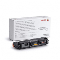 Xerox 106R04346 black toner (original Xerox) 106R04346 048410