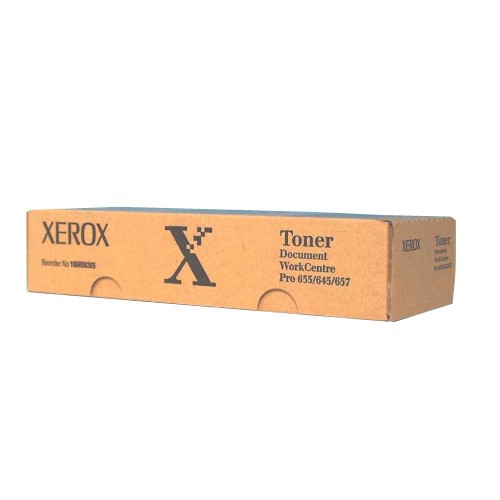 Xerox 106R365 toner (original) 106R00365 046677 - 1