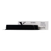Xerox 106R370 black toner (original Xerox) 046678