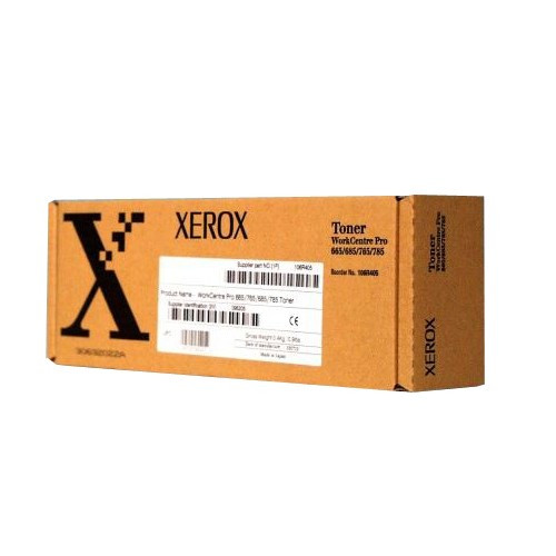 Xerox 106R405 toner (original) 106R00405 046682 - 1