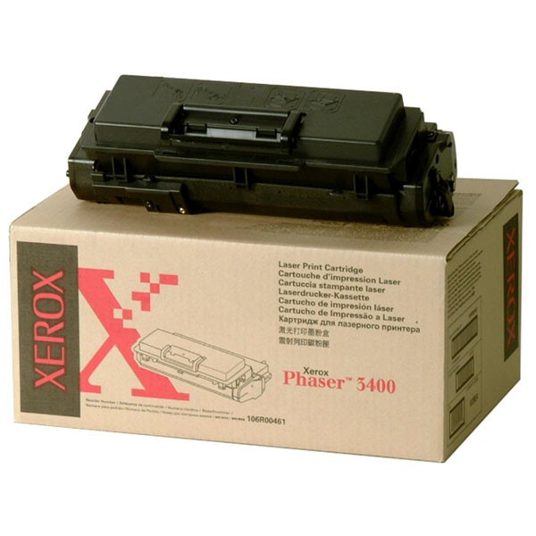 Xerox 106R461 toner (original) 106R00461 046686 - 1
