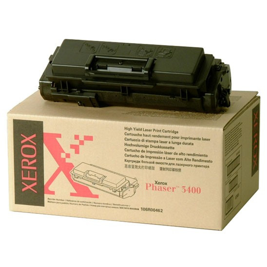 Xerox 106R462 high capacity toner (original) 106R00462 046687 - 1