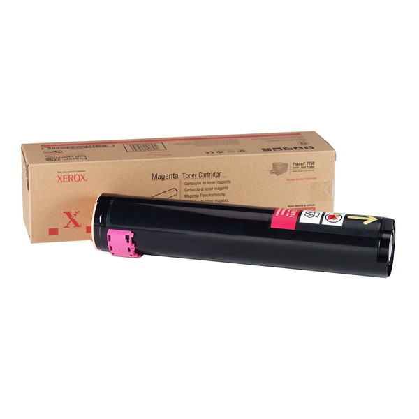 Xerox 106R654 magenta toner (original Xerox) 047164 - 1