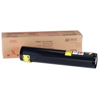 Xerox 106R655 yellow toner (original) 106R00655 047166