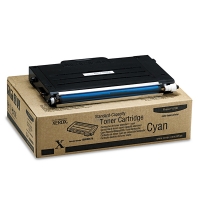 Xerox 106R676 standard cyan toner (original) 106R00676 046699