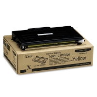 Xerox 106R678 yellow toner (original Xerox) 046701