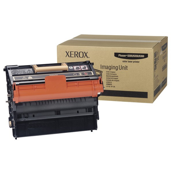 Xerox 108R00645 imaging unit (original Xerox) 047000 - 1
