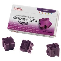 Xerox 108R00661 magenta Solid Ink Sticks 3-pack (original Xerox) 047020
