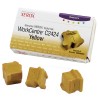 Xerox 108R00662 yellow Solid Ink Sticks 3-pack (original Xerox) 047025 - 1