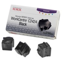Xerox 108R00663 black Solid Ink Sticks 3-pack (original) 108R00663 047030