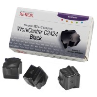Xerox 108R00663 black Solid Ink Sticks 3-pack (original Xerox) 047030